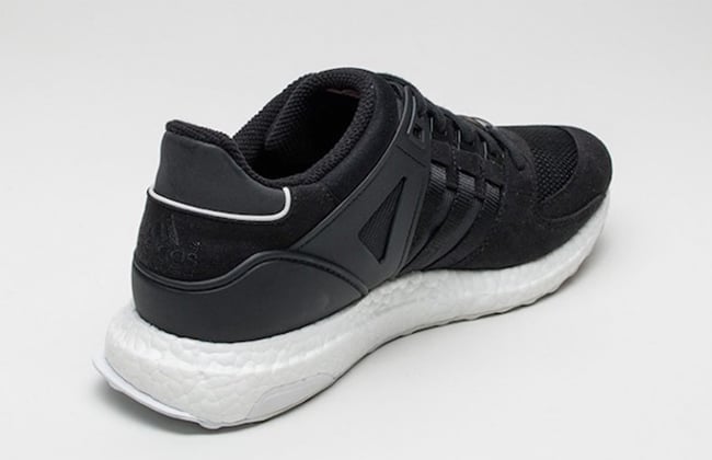 adidas EQT Support 93 Boost Black