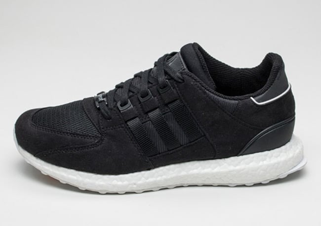 adidas EQT Support 93 Boost Black