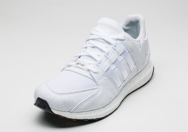 adidas EQT Support 93 Boost White