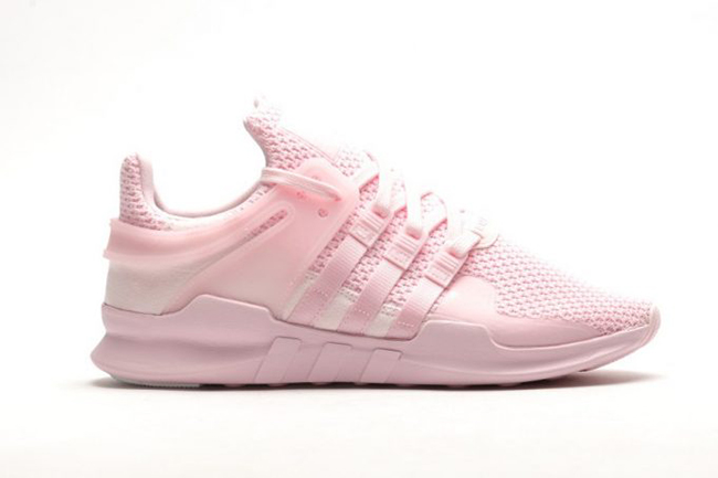 adidas eqt white pink