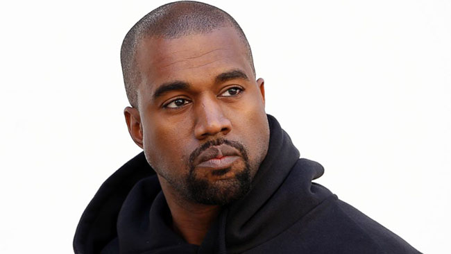 You Can Apply to Work For Kanye West’s Yeezy Brand