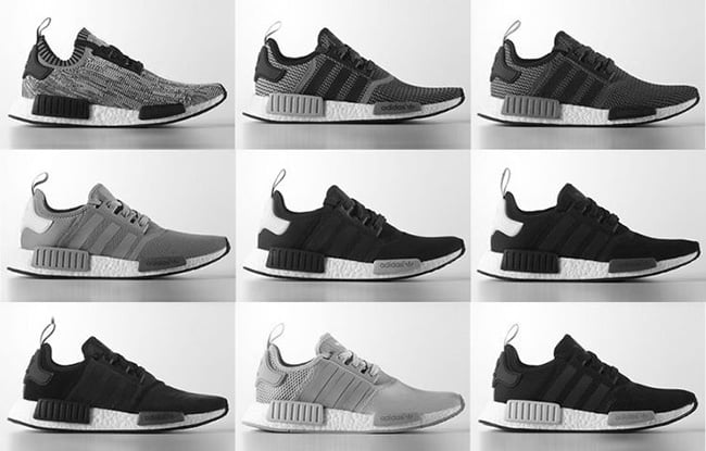 الصقيع adidas nmd models 