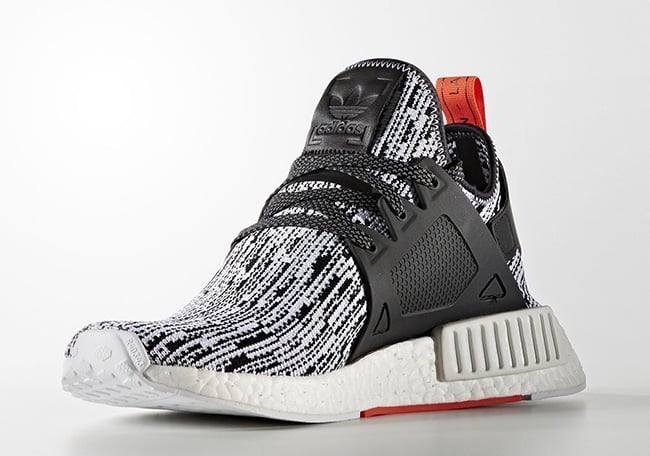 adidas NMD XR1 Camo Pack