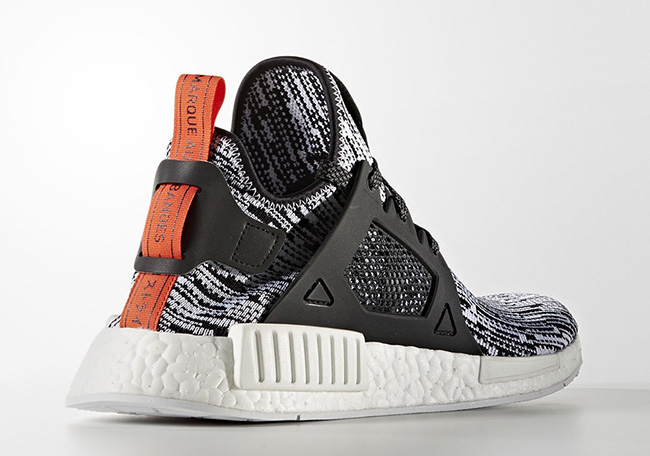adidas NMD XR1 Camo Pack