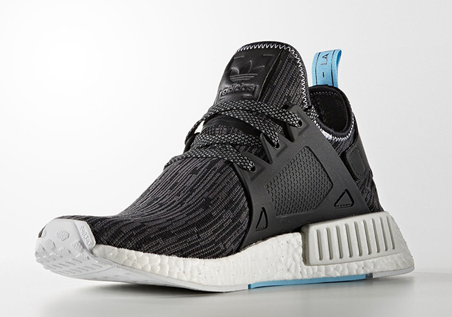 adidas NMD XR1 Camo Pack