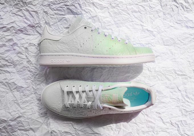 adidas Stan Smith Color Changing 