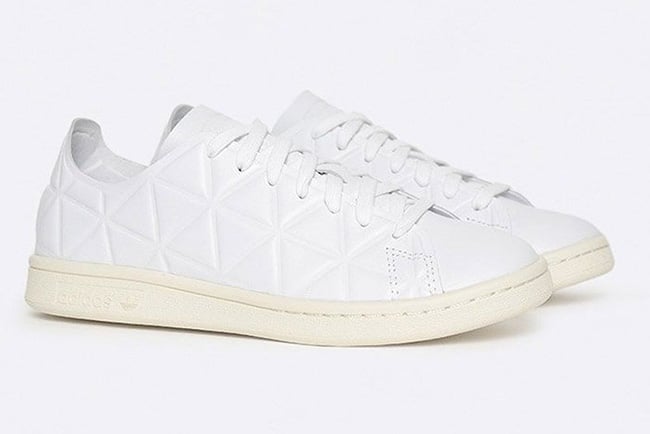 adidas Stan Smith Polygon