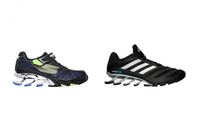 adidas Sues Sketchers Ripoff