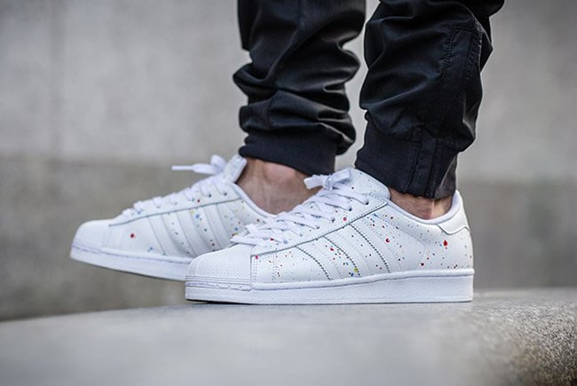 adidas speckle pack