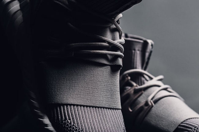 adidas Tubular Doom Primeknit Grey Clear Granite