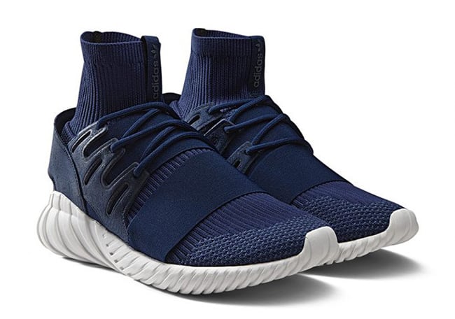 These Two adidas Tubular Doom Primeknit Will Release Later this Month