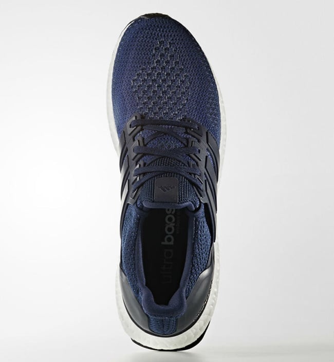 adidas Ultra Boost Collegiate Navy