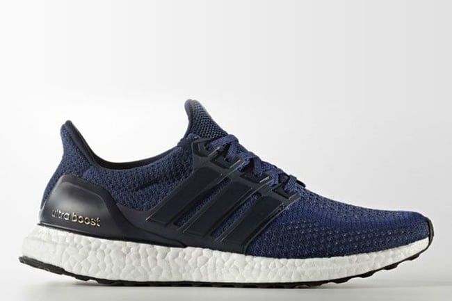 adidas Ultra Boost Collegiate Navy