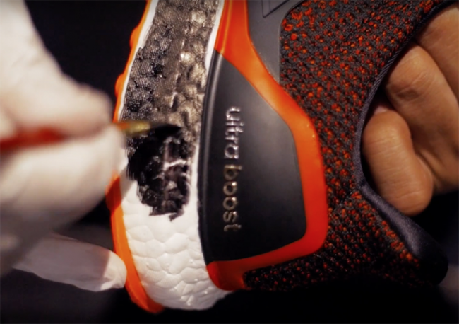 adidas Ultra Boost Color Midsole Tutorial | SneakerFiles