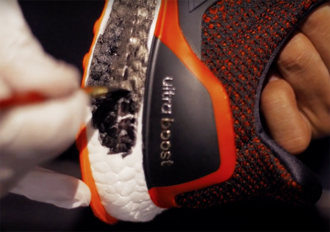 adidas Ultra Boost Color Midsole Tutorial