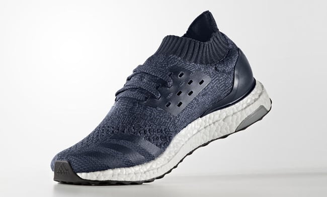 adidas Ultra Boost Uncaged Collegiate Navy