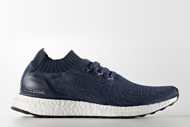 adidas Ultra Boost Uncaged Collegiate Navy