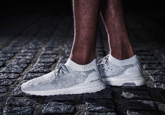 adidas Ultra Boost Uncaged Color Pack