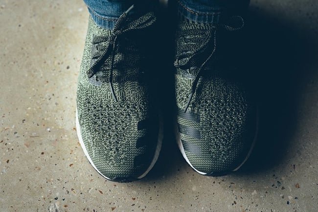 adidas ultra boost uncaged earth