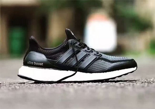 The adidas Ultra Boost Will be Waterproof Soon