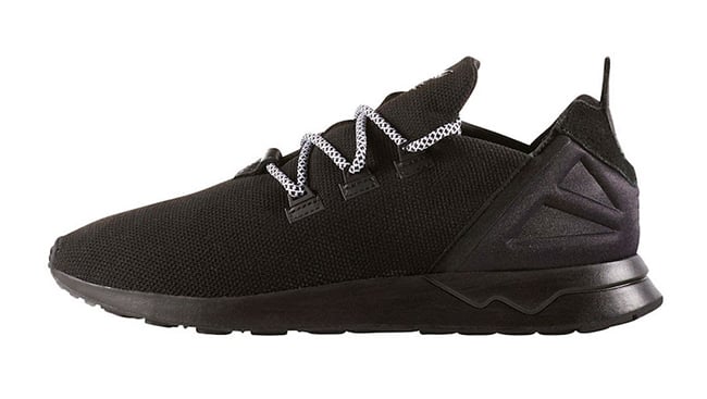 adidas ZX Flux ADV X Core Black