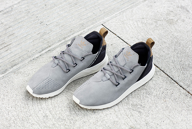 adidas ZX Flux ADV X Suede | SneakerFiles