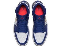 2009 Air Max For Women Size 9 Jordan Flight Military 4 Blue