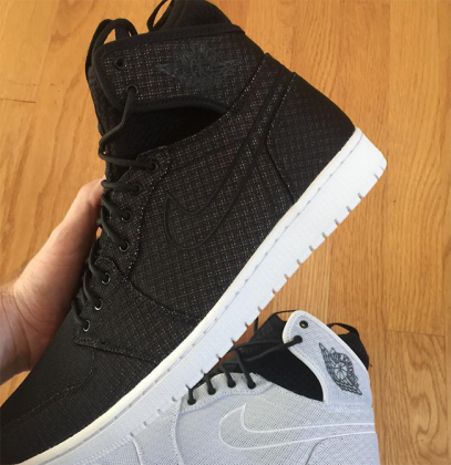 Electric Blue High Heels Air Jordan Future 11 Shoes