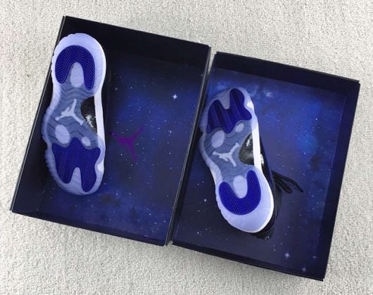 Cheap Mens Nike Air Max 1 Jordan Shoe Keychain