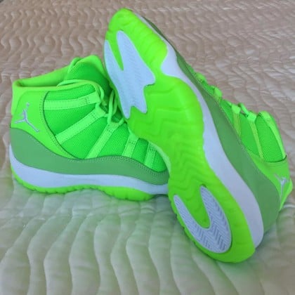 Jordan Release Dates Womens Jordans High Heels