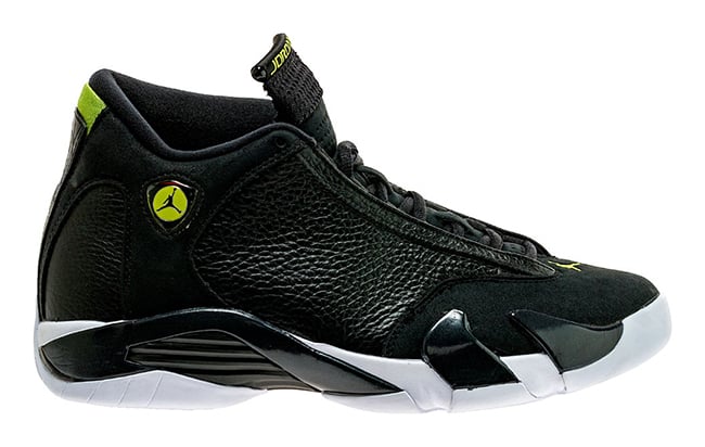 Air Jordan 14 XIV Retro Indiglo