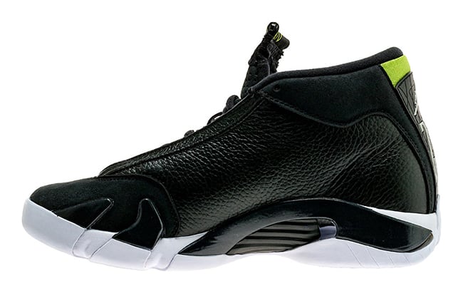 Air Jordan 14 XIV Retro Indiglo