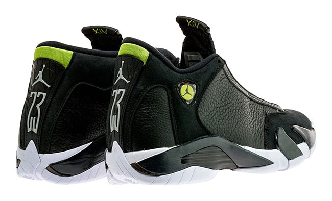 Air Jordan 14 XIV Retro Indiglo