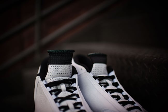 Air Jordan 14 XIV Retro Oxidized Green
