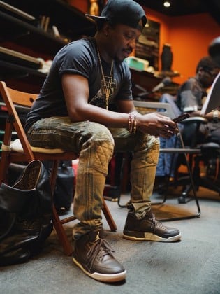 Cheap Jordans For Girls Size 5.5 Jordan 10 Low Cut White