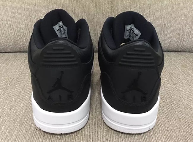 Air Jordan 3 Cyber Monday | SneakerFiles