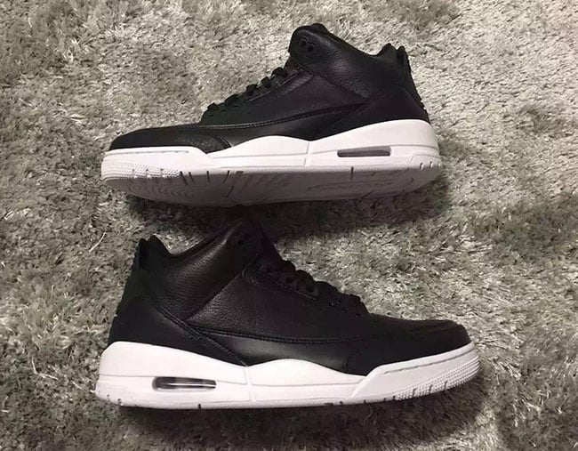 jordan 3 cyber monday