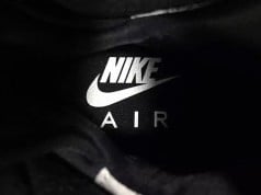 Cheap Nike Air Max 1 All Black Nike Air Force One Limited