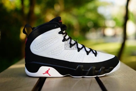 All Red Nike Dunk High Air Jordan 7 Insoles Nike Insole