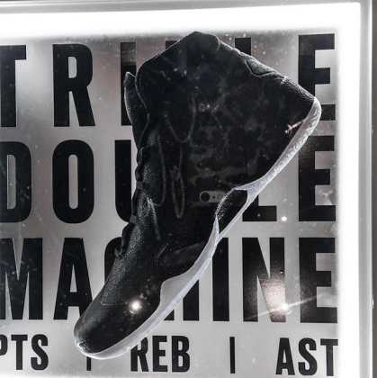 Electric Blue High Heels Air Jordan Future 11 Shoes