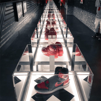 Nike Roshe Hyperfuse Women's Shoe UK Outlet Cheap Cute Heels UK Outlet