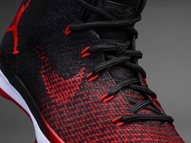 Air Jordan XXX1 Banned Release Date