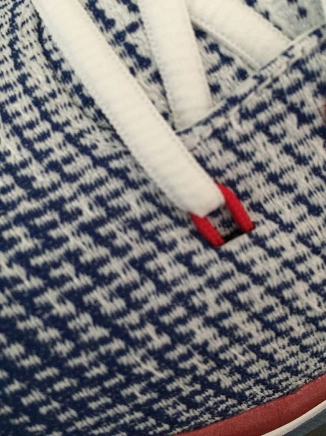 Air Jordan XXX1 Olympic Release Date