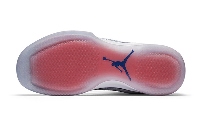 Air Jordan XXX1 Olympic USA Release