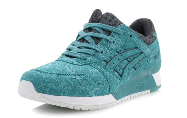 Asics Gel Lyte III Marble Graphic Pack