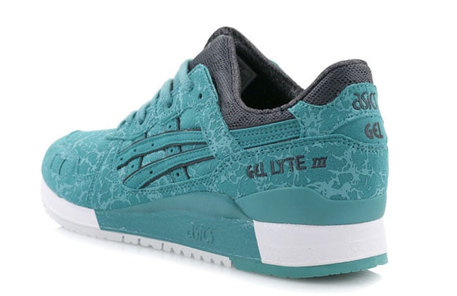 Asics Gel Lyte III Marble Graphic Pack