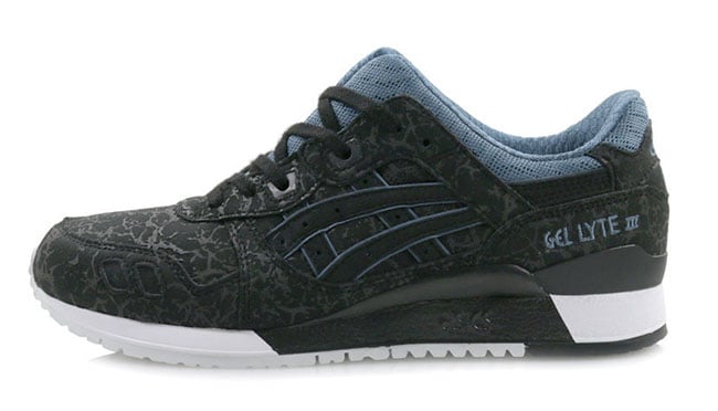Asics Gel Lyte III Marble Graphic Pack