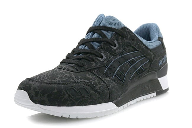 Asics Gel Lyte III Marble Graphic Pack