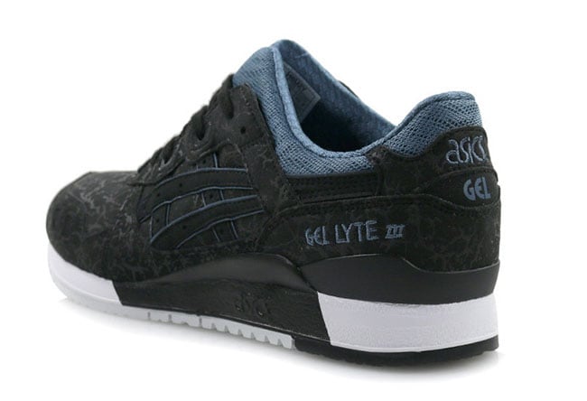 Asics Gel Lyte III Marble Graphic Pack