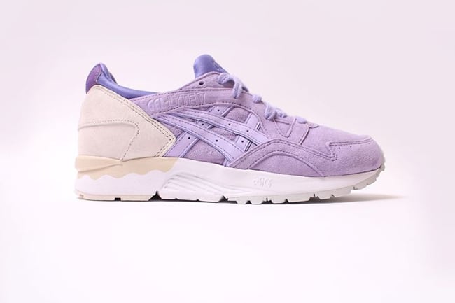 Asics Gel Lyte V Aix-En Provence